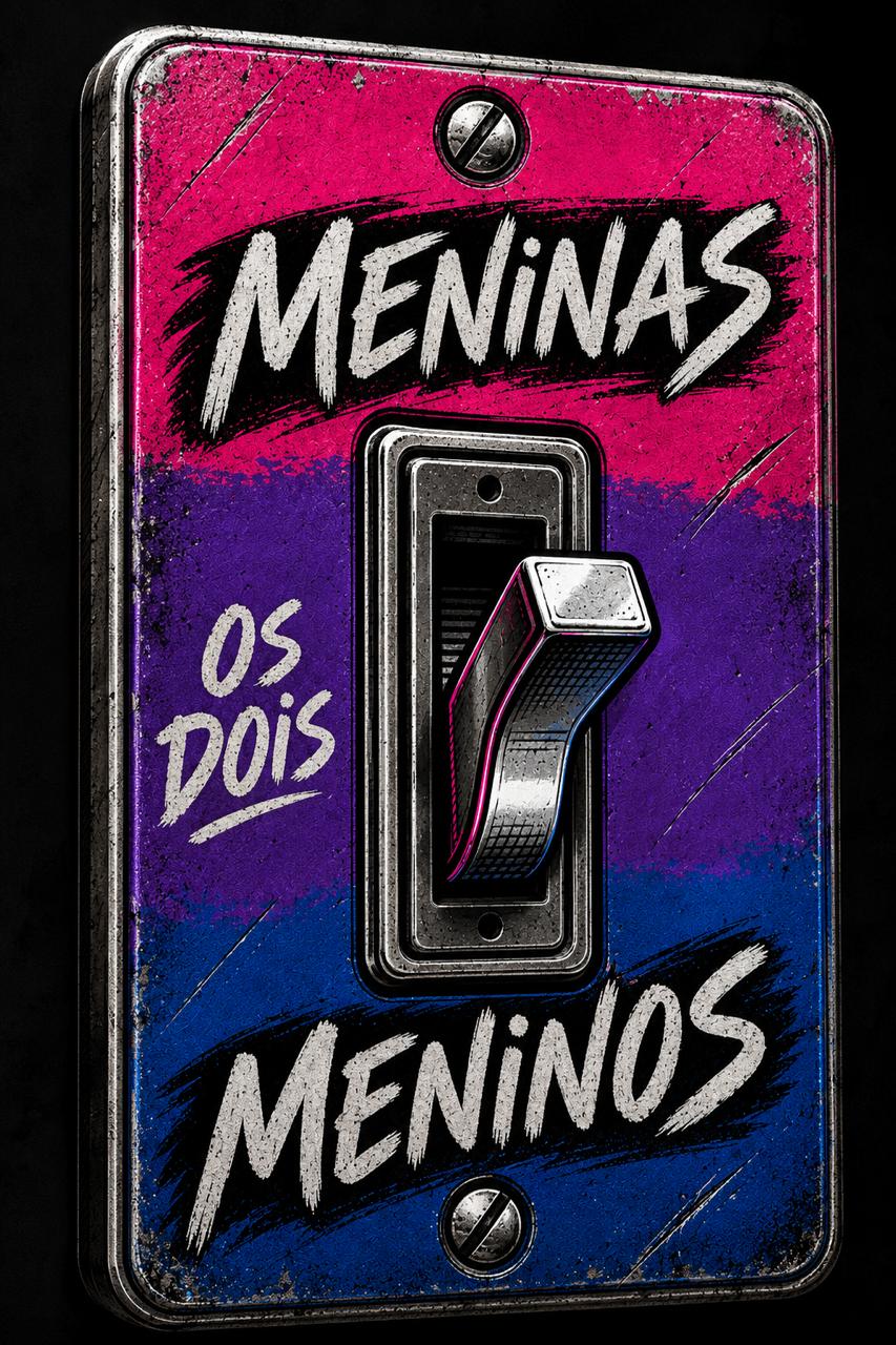 Meninas, os dois, meninos — foto 2