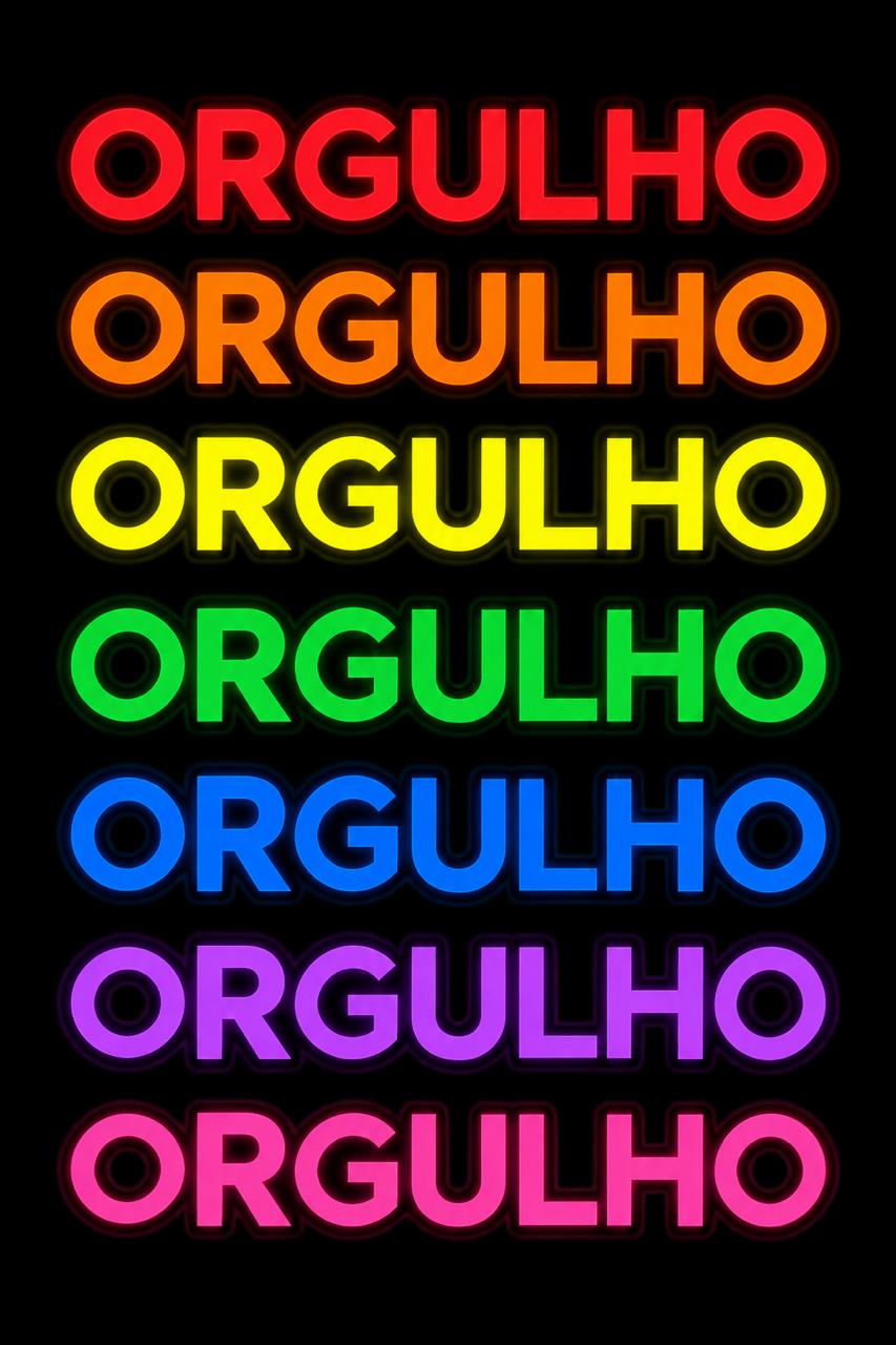 Orgulho