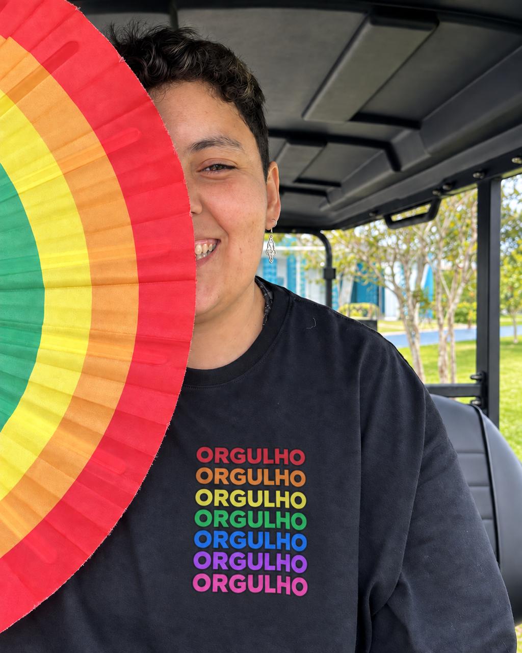 Orgulho